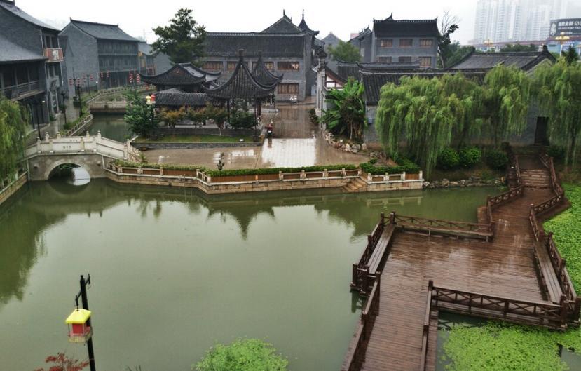 温馨房屋找不同